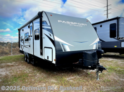 Used 2021 Keystone Passport 229RK SL Series available in Bushnell, Florida