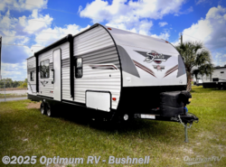 Used 2022 Coachmen Shasta 25RS available in Bushnell, Florida