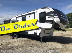 New 2021 Dutchmen Astoria 3553MBP available in Loganville, Georgia