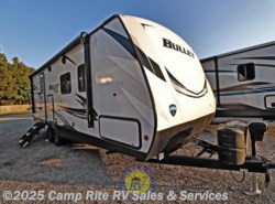 New 2022 Keystone Bullet 250BHS available in Loganville, Georgia