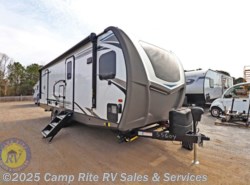 New 2022 Palomino Solaire Ultra Lite 260FKBS available in Loganville, Georgia