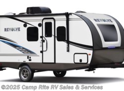 New 2021 Palomino Revolve EV2 available in Loganville, Georgia