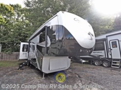 Used 2015 Forest River Cedar Creek 36CKTS available in Loganville, Georgia