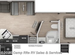 New 2022 Forest River Cherokee 264RL available in Loganville, Georgia