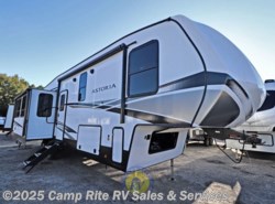 New 2022 Dutchmen Astoria Platinum 3173RLP available in Loganville, Georgia