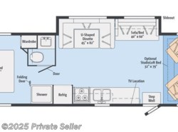 Used 2016 Itasca Sunstar 31KE available in Highland, Michigan