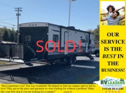New 2021 Keystone Springdale Tailgator 32TH available in Adamsburg, Pennsylvania