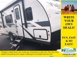 New 2021 Gulf Stream Vista Cruiser 19RBS available in Adamsburg, Pennsylvania