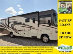 Used 2017 Forest River Georgetown 5 Series 36B available in Adamsburg, Pennsylvania