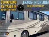 2008 Fleetwood Expedition M38F