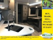 2021 Keystone Springdale 301TR