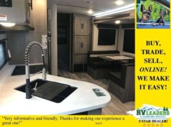 New 2021 Keystone Springdale 301TR available in Adamsburg, Pennsylvania