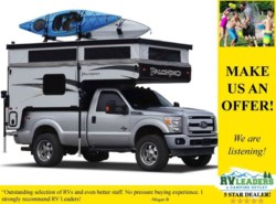 New 2022 Palomino Backpack Edition SS 1251 available in Adamsburg, Pennsylvania