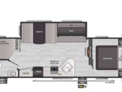 2021 Keystone Springdale 282BH