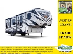 Used 2015 Keystone Fuzion 371 available in Adamsburg, Pennsylvania