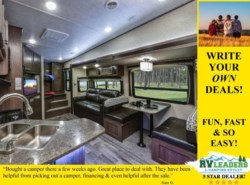 Used 2018 Heartland Pioneer 276 available in Adamsburg, Pennsylvania