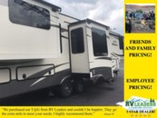 2020 Keystone Montana High Country 365BH