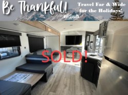 New 2022 Keystone Springdale 38FQ available in Adamsburg, Pennsylvania