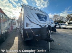 New 2024 Outdoors RV Timber Ridge Mountain Series 25RDS available in Adamsburg, Pennsylvania
