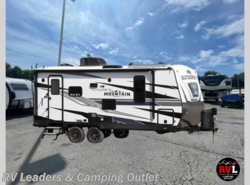 New 2024 Outdoors RV Creek Side Mountain Series 21RBS available in Adamsburg, Pennsylvania