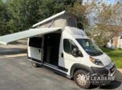 Used 2023 Thor Motor Coach Scope 18A available in Adamsburg, Pennsylvania