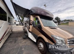 Used 2016 Thor Motor Coach Citation Sprinter 24SS available in Adamsburg, Pennsylvania