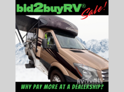 Used 2016 Thor Motor Coach Citation Sprinter 24SS available in Adamsburg, Pennsylvania