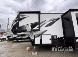 Used 2021 Dutchmen Voltage 4195 available in Adamsburg, Pennsylvania