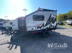 New 2024 Lance Enduro 1200EK available in Adamsburg, Pennsylvania