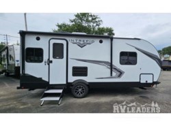 New 2025 Riverside RV Intrepid 171RDi available in Adamsburg, Pennsylvania