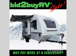 Used 2023 Lance Lance Travel Trailers 1475 available in Adamsburg, Pennsylvania