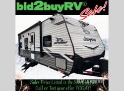 Used 2022 Jayco Jay Flight SLX 8 264BH available in Adamsburg, Pennsylvania