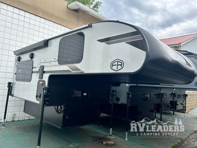 New 2025 Palomino Backpack Edition HS-750 available in Adamsburg, Pennsylvania