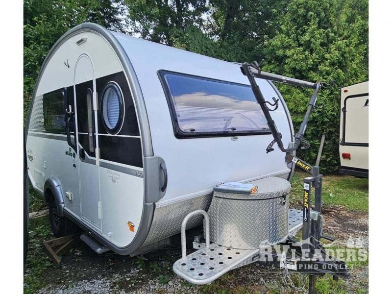 Used 2020 NuCamp TAB 400 Std. Model available in Adamsburg, Pennsylvania