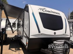 Used 2024 Coachmen Freedom Express Ultra Lite 192RBS available in Adamsburg, Pennsylvania