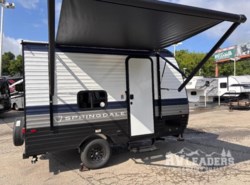 New 2026 Keystone Springdale MINI 1300BH available in Adamsburg, Pennsylvania