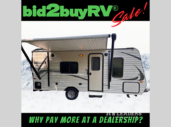 Used 2017 Keystone Hideout Single Axle 178LHS available in Adamsburg, Pennsylvania