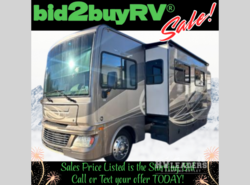Used 2015 Fleetwood Bounder 34T available in Adamsburg, Pennsylvania