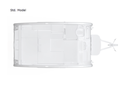 New 2026 NuCamp TAB 320 LITE Std. Model available in Adamsburg, Pennsylvania
