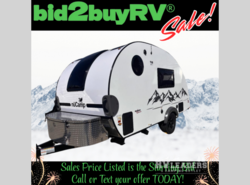 New 2026 NuCamp TAB 360 CS Boondock available in Adamsburg, Pennsylvania