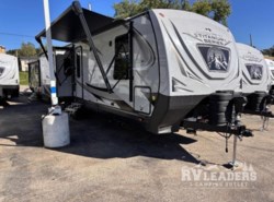 New 2026 Outdoors RV Blackstone Black Stone Titanium Series 280KVS available in Adamsburg, Pennsylvania