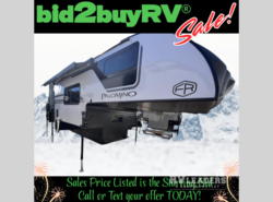 New 2026 Palomino Backpack Edition HS-8801 available in Adamsburg, Pennsylvania