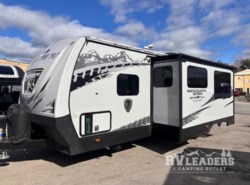 New 2026 Outdoors RV Back Country Series MTN TRX Titanium Series 28DBS available in Adamsburg, Pennsylvania
