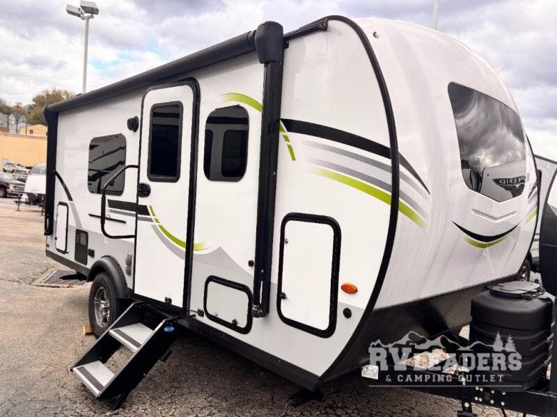 Used 2023 Forest River Flagstaff E-Pro E19FD available in Adamsburg, Pennsylvania