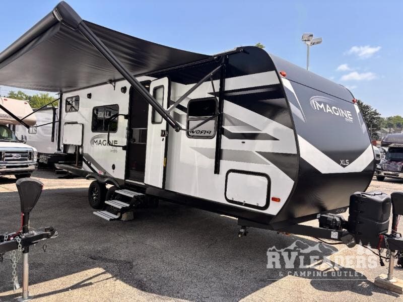 Used 2023 Grand Design Imagine XLS 23BHE available in Adamsburg, Pennsylvania