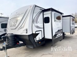 New 2026 Outdoors RV Blackstone Black Stone Titanium Series 270RLS available in Adamsburg, Pennsylvania