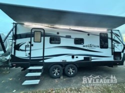 Used 2021 Outdoors RV Timber Ridge Mountain Series 22FQS available in Adamsburg, Pennsylvania