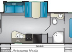 New 2021 Heartland Sundance Ultra Lite 283 RB available in Gilroy, California