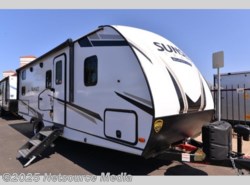 New 2022 CrossRoads Sunset Trail SS242BH available in Gilroy, California