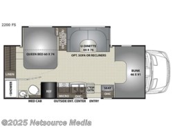 Used 2018 Coachmen Prism 2200 FS available in Gilroy, California